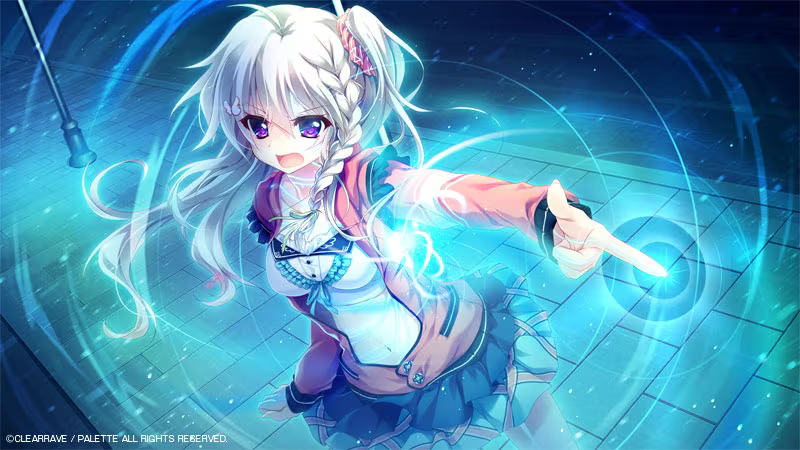 【ADV/PC+安卓】9-nine-天色天歌天籁音 – 9-nine-そらいろそらうたそらのおと Episode.2 Sora Nimi-H萌Gal