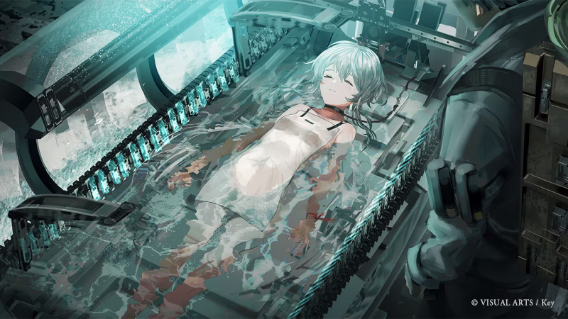 【ADV/PC+安卓】星之终途 – 終のステラ-H萌Gal