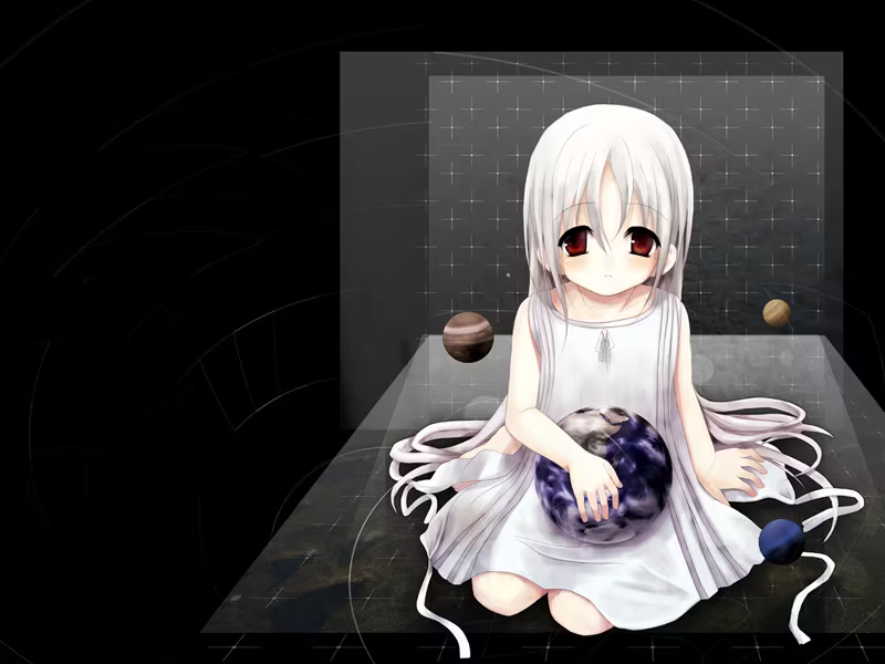 【ADV/PC】羊之方舟 – 羊の方舟-H萌Gal