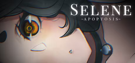【ADV/PC】塞勒涅：细胞凋亡 – Selene ~Apoptosis~-H萌Gal