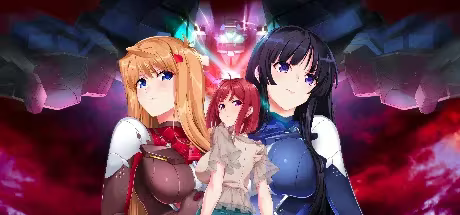 【ADV/PC/生肉】JINKI -Unlimited--H萌Gal