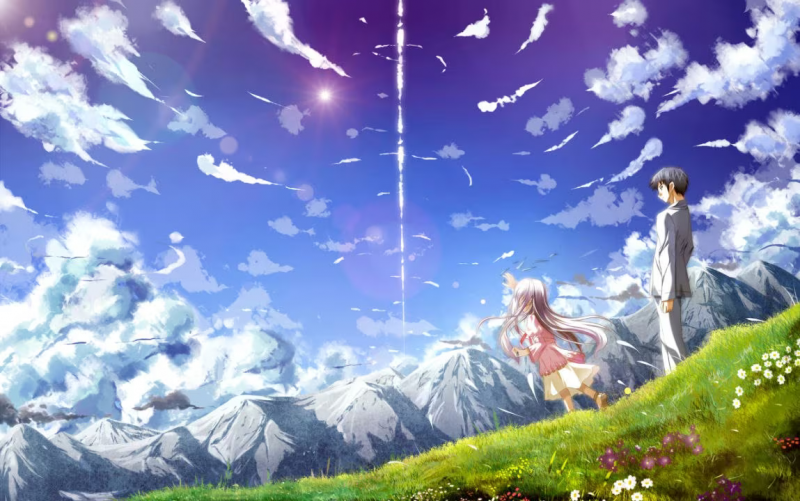 【ADV/PC】eden* PLUS+MOSAIC-H萌Gal