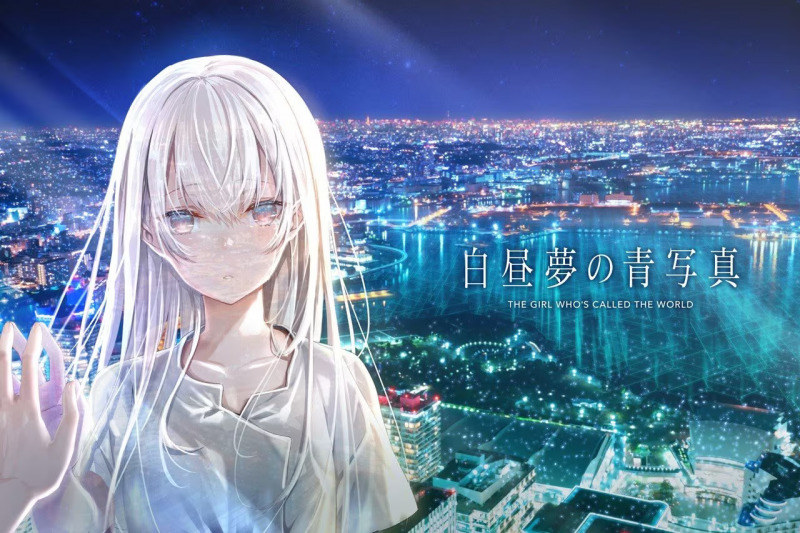 【ADV/PC+安卓】白日梦的构想图 – 白昼夢の青写真-H萌Gal