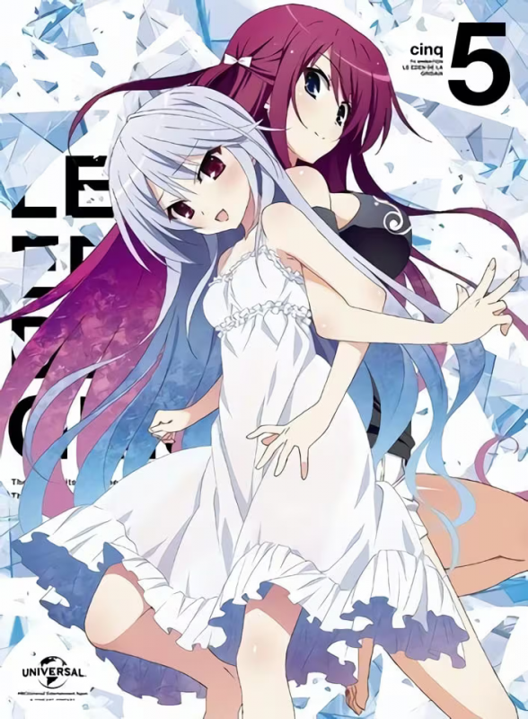 【ADV/PC】灰色的残光 – グリザイアの残光-H萌Gal