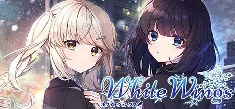 【ADV/PC+安卓】White Wings 白色之翼 – White Wings ホワイトウィングス-H萌Gal