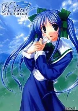 【ADV/PC】风-心之呼吸 – Wind -a breath of heart--H萌Gal