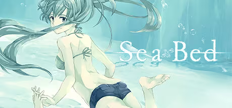 【ADV/PC】海底 – SeaBed-H萌Gal