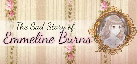 【ADV/PC】艾米琳·伯恩斯的悲伤故事 – The Sad Story of Emmeline Burns-H萌Gal