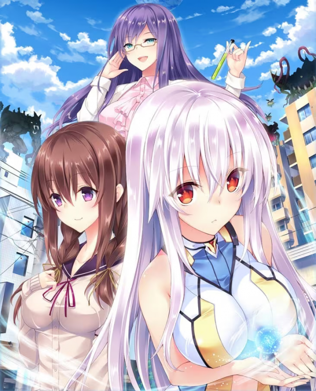 【ADV/PC】大地侠 -THE LOCAL HERO- - ヘイズマン -THE LOCAL HERO--H萌Gal