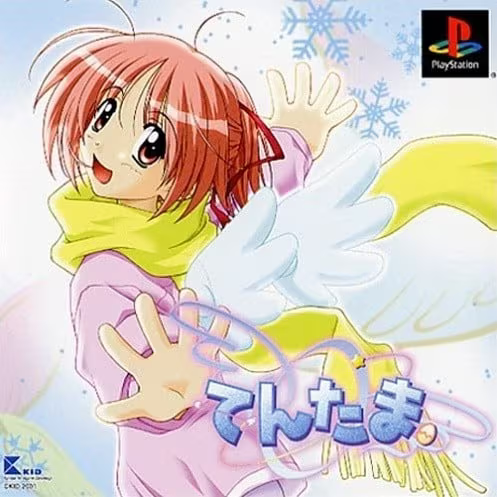 【ADV/PC】见习天使 -1st Sunny Side- – てんたま -1st Sunny Side--H萌Gal