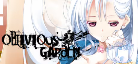 【ADV/PC+安卓】遗忘花园 Oblivious Garden ~Carmina Burana-H萌Gal