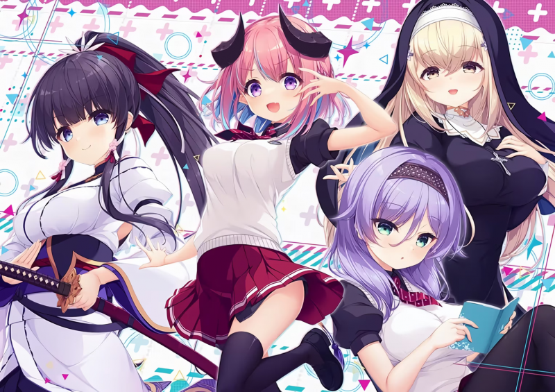 【ADV/PC】はじめるセカイの理想論 -goodbye world index--H萌Gal