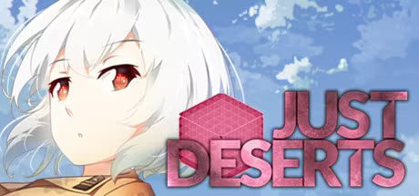 【ADV/PC】罪有应得 – Just Deserts-H萌Gal
