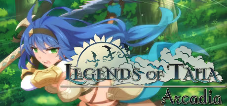 【ADV/PC】塔里亚传说:阿卡迪亚 – Legends of Talia: Arcadia-H萌Gal