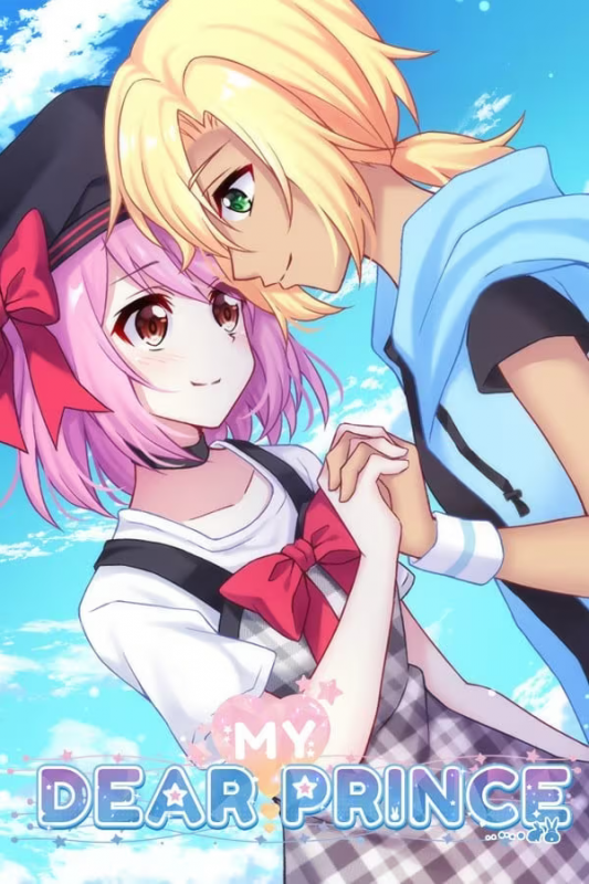 【ADV/PC】我亲爱的王子 – My Dear Prince-H萌Gal