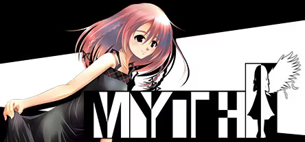 【ADV/PC】MYTH-H萌Gal