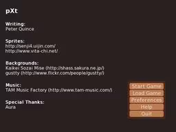 【ADV/PC/生肉】pXt-H萌Gal