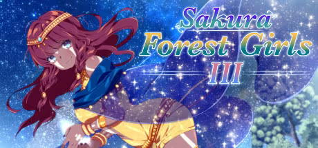【ADV/PC】樱花森林女孩 3 – Sakura Forest Girls 3-H萌Gal