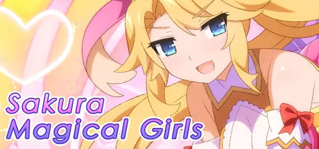 【ADV/PC】樱花魔法少女 – Sakura Magical Girls-H萌Gal