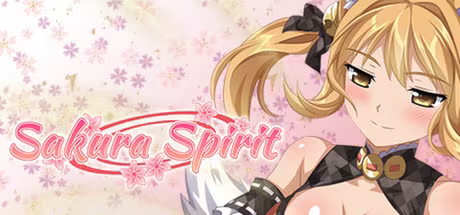 【ADV/PC】樱花之灵 – Sakura Spirit-H萌Gal