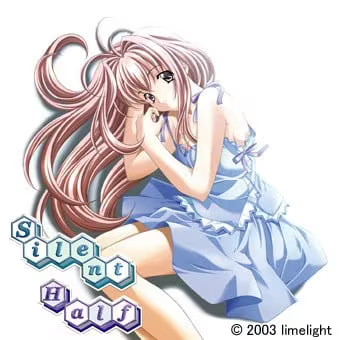 【ADV/PC/生肉】Silent Half-H萌Gal