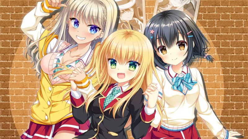 【ADV/PC】AMBITIOUS MISSION アフターエピソード 2-H萌Gal