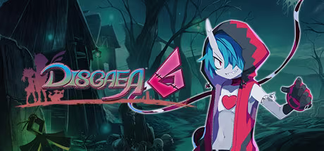 【ADV/PC】魔界战记6 – 魔界戦記ディスガイア6-H萌Gal