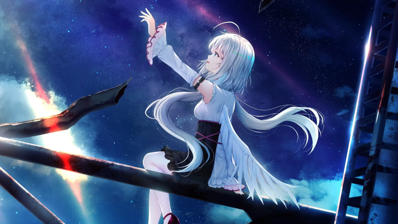 【ADV/PC】スカイコード-H萌Gal