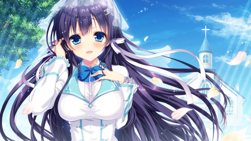 【ADV/PC】Deep Love Diary -恋人日记- – Deep Love Diary -恋人日記--H萌Gal