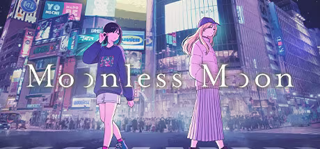 【ADV/PC】Moonless Moon – ムーンレスムーン-H萌Gal