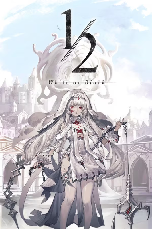 【SLG/PC】二分之一-H萌Gal