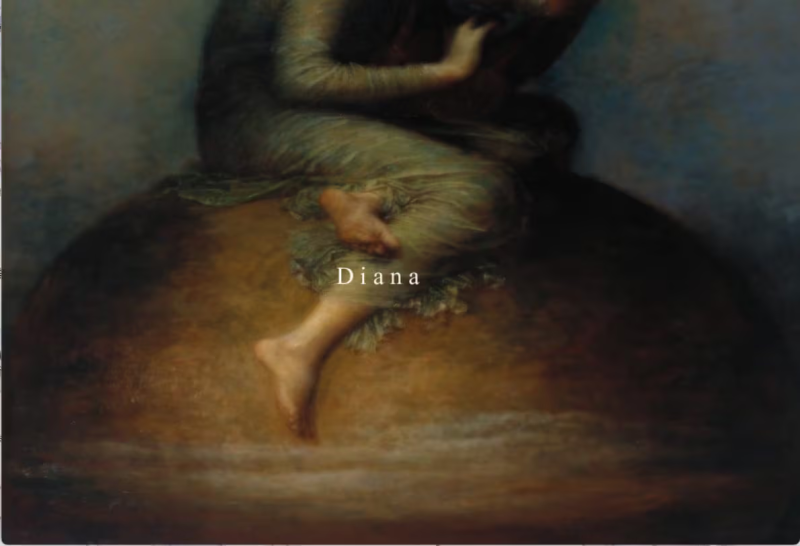 【ADV/PC】Diana-H萌Gal