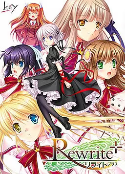 【ADV/PC】罚抄+-H萌Gal