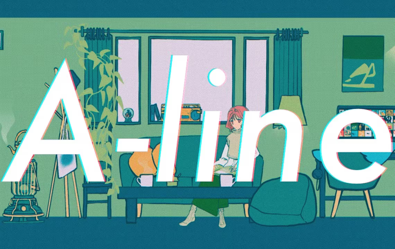 【ADV/PC/生肉】A-line-H萌Gal