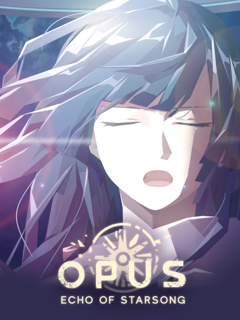 【ADV/PC】OPUS：龙脉常歌 – OPUS: Echo of Starsong-H萌Gal