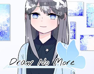 【ADV/PC】Draw No More-H萌Gal