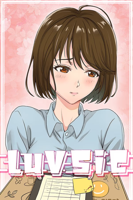 【ADV/PC】LuvSic-H萌Gal