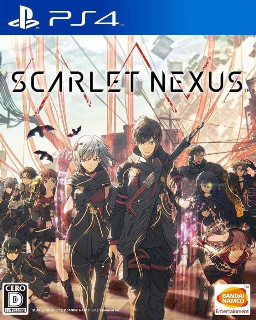 20250531075517125-绯红结系 - SCARLET NEXUS