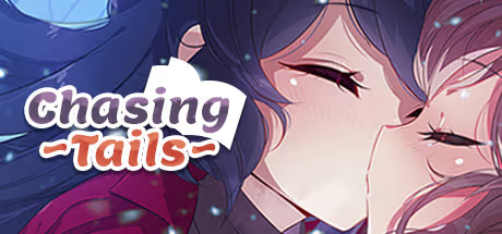【ADV/PC】Chasing Tails 〜雪中誓约〜 – Chasing Tails -A Promise in the Snow--H萌Gal