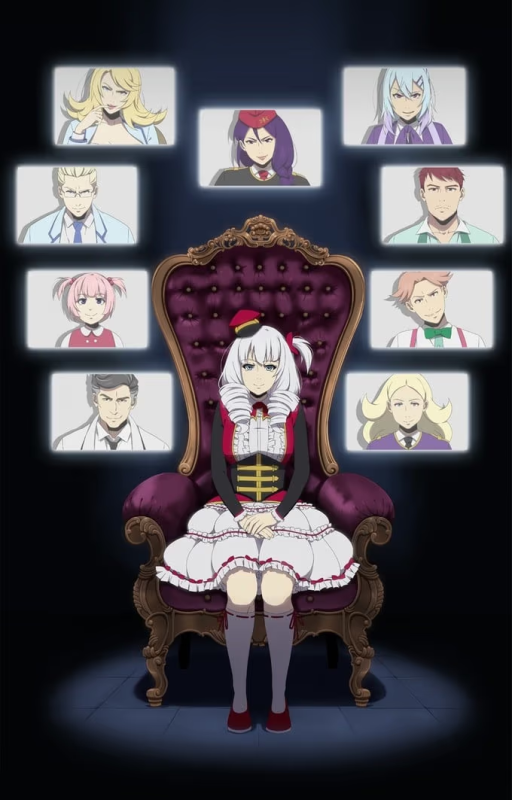 【ADV/PC/生肉】量子自殺 – Quantum Suicide –-H萌Gal