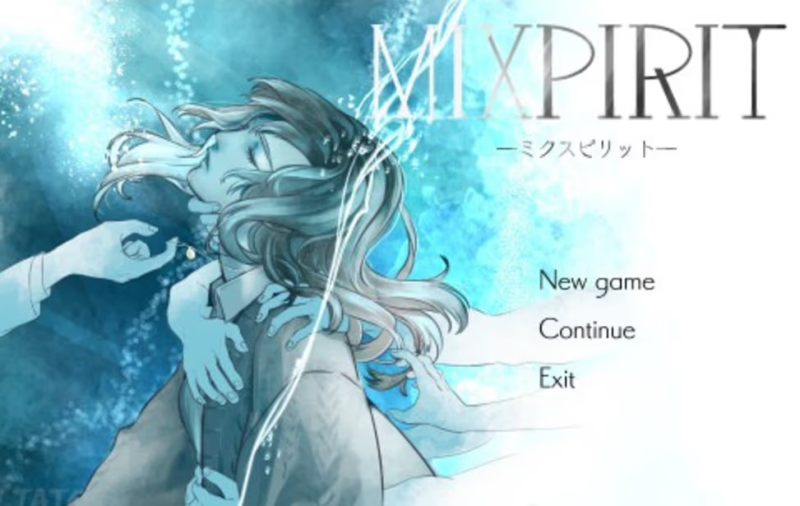 【ADV/PC/生肉】Mixpirit -ミクスピリット--H萌Gal