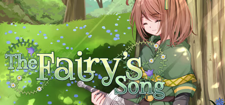 【ADV/PC】仙女之歌 – The Fairy’s Song-H萌Gal