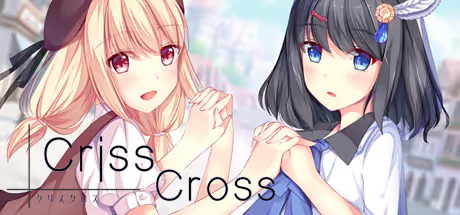 【ADV/PC】Criss Cross-H萌Gal