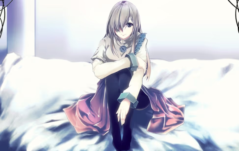 【ADV/PC/生肉】閃耀のモノクローム-H萌Gal