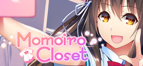 【ADV/PC/生肉】Momoiro Closet – ももいろクローゼット-H萌Gal