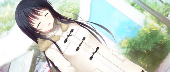 【ADV/PC/生肉】クリスマス＊フラワー-H萌Gal