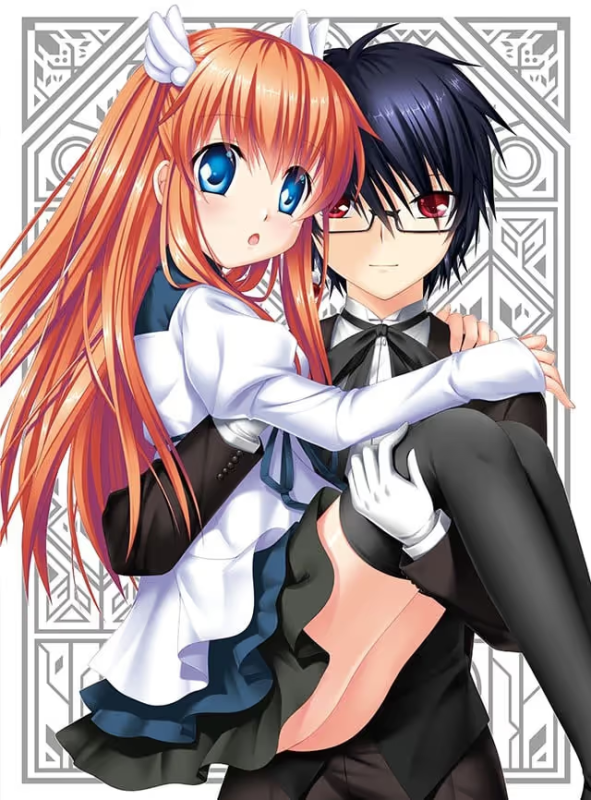 【ADV/PC】Rewrite 超自研活动记录外传 后篇 – Rewrite オカ研活動記録外伝 後編-H萌Gal