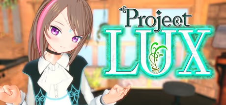 【ADV/PC/生肉】Project LUX-H萌Gal