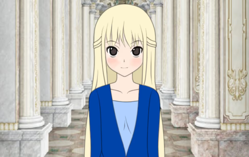 【ADV/PC/生肉】水の星、世界を手に入れる男-H萌Gal