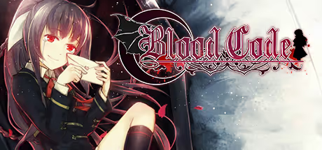 【ADV/PC】血色代码 – Blood Code-H萌Gal